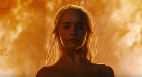 emilia clarke game of thrones nude|All Emilia Clarke Nude Scenes in Game of Thrones, Ranked